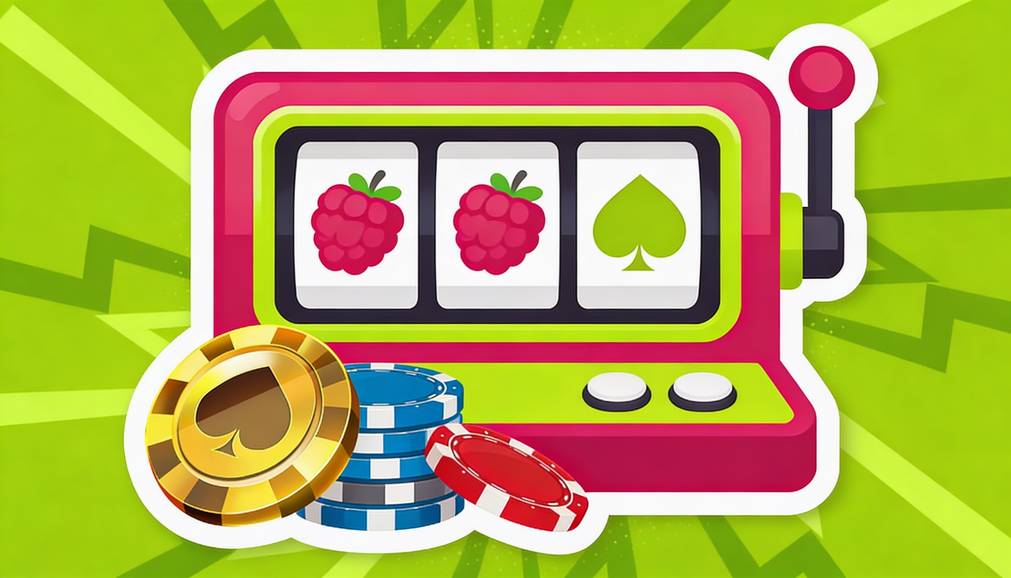 flush casino