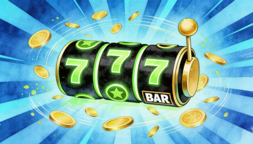 Loki casino app