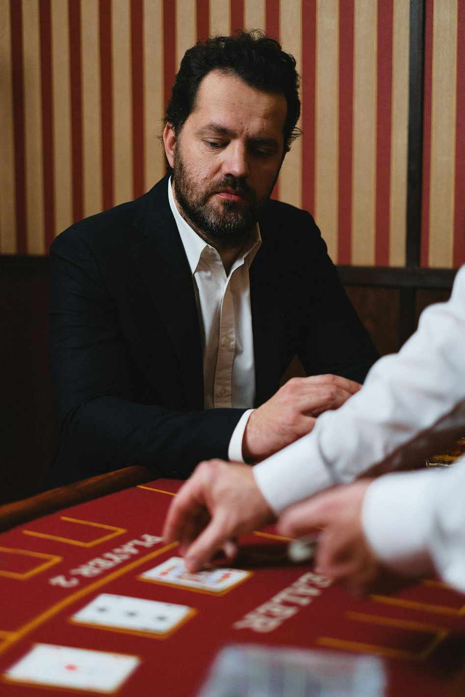 goldwin casino online