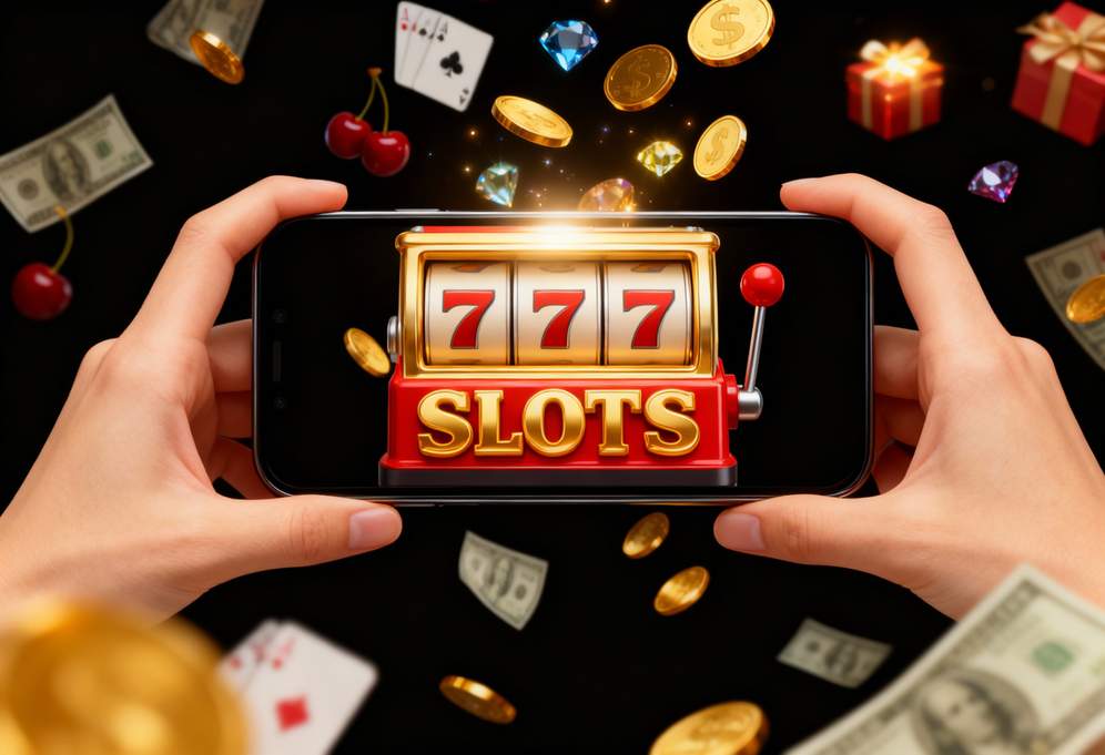 Winnerz casino