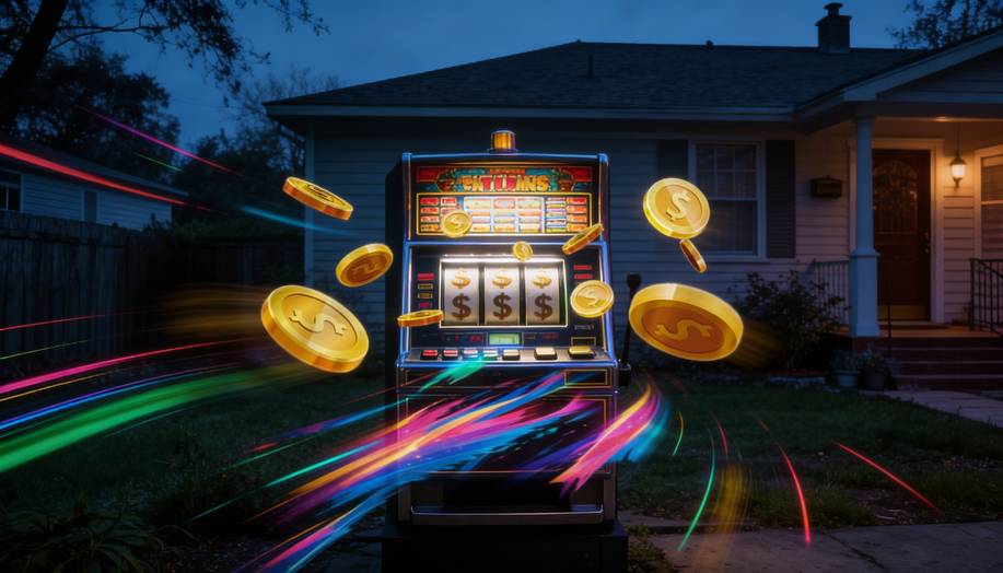 Kings chance casino app